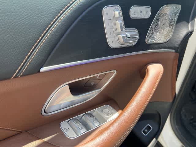 Certified 2024 Mercedes-Benz GLE 350 4MATIC image 14