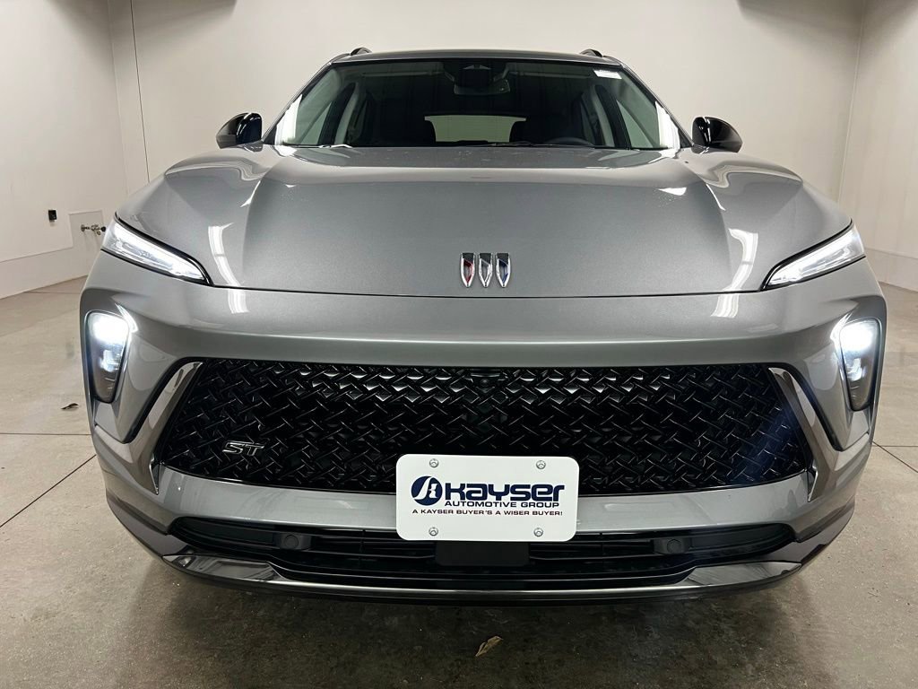 New 2026 Buick Envision Sport Touring image 10