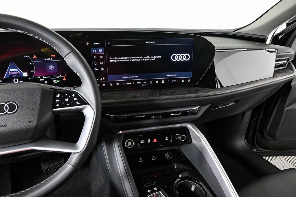 New 2025 Audi Q5 Premium Plus AWD/4WD image 13