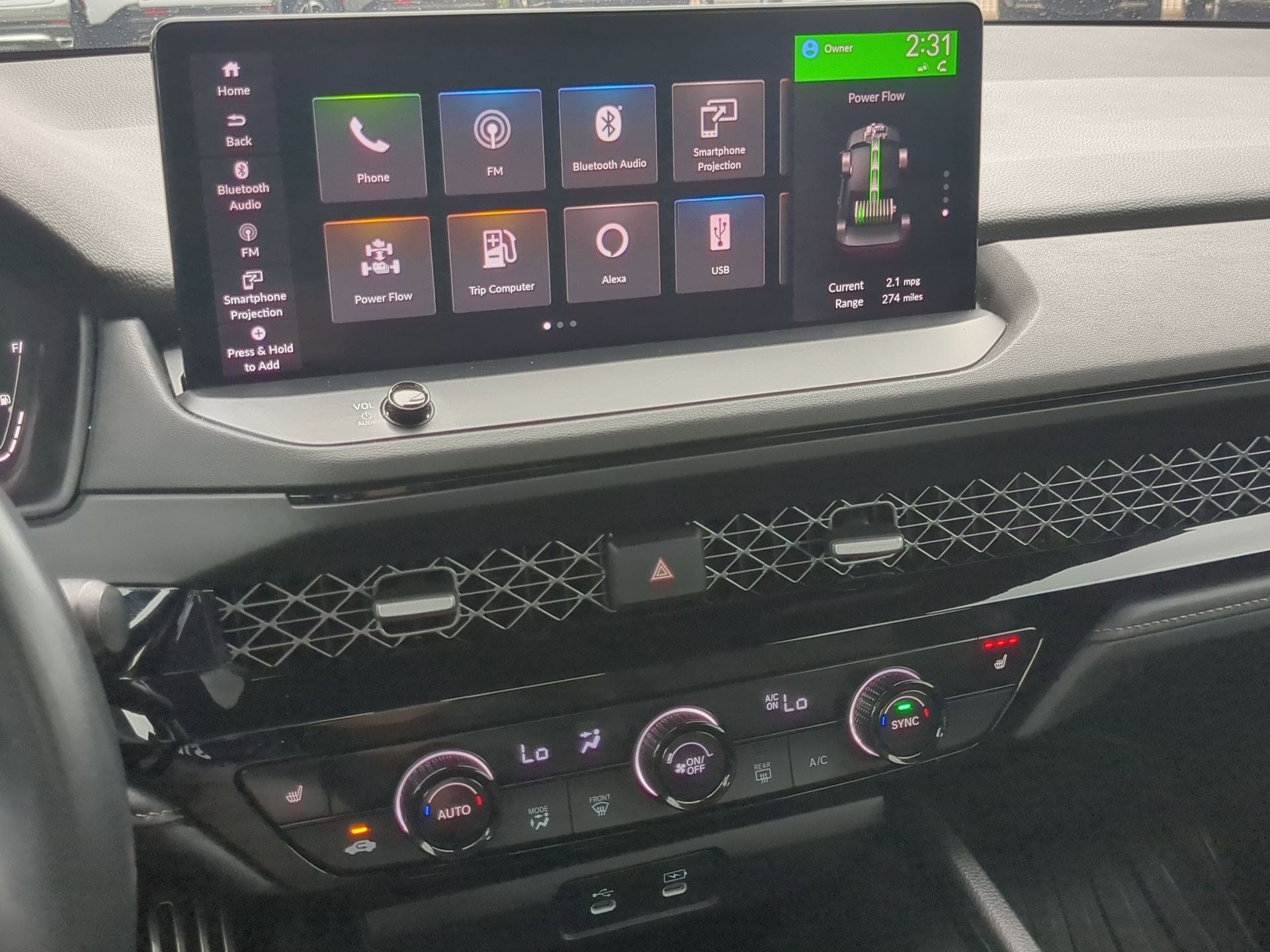 Used 2023 Honda Accord Sport image 20