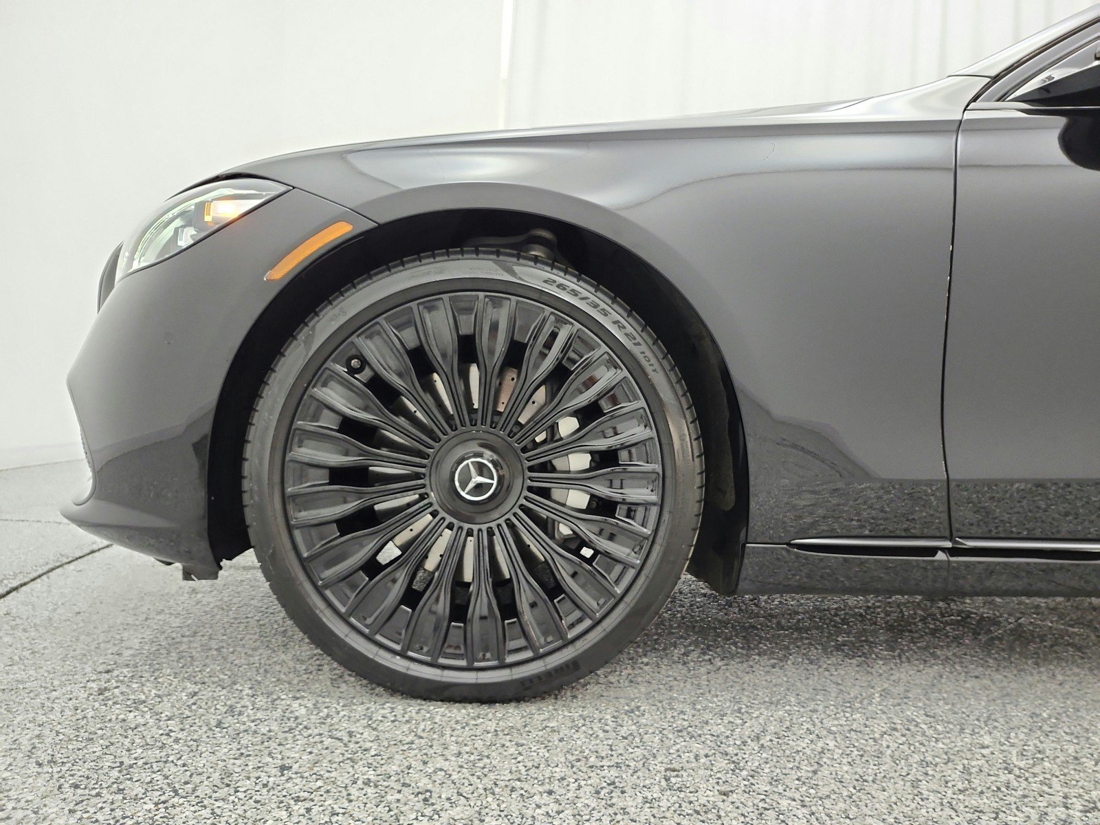 Certified 2023 Mercedes-Benz Maybach S 580 4MATIC image 18