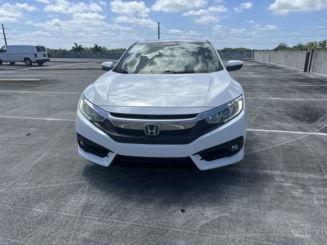 Used 2018 Honda Civic EX-T image 36