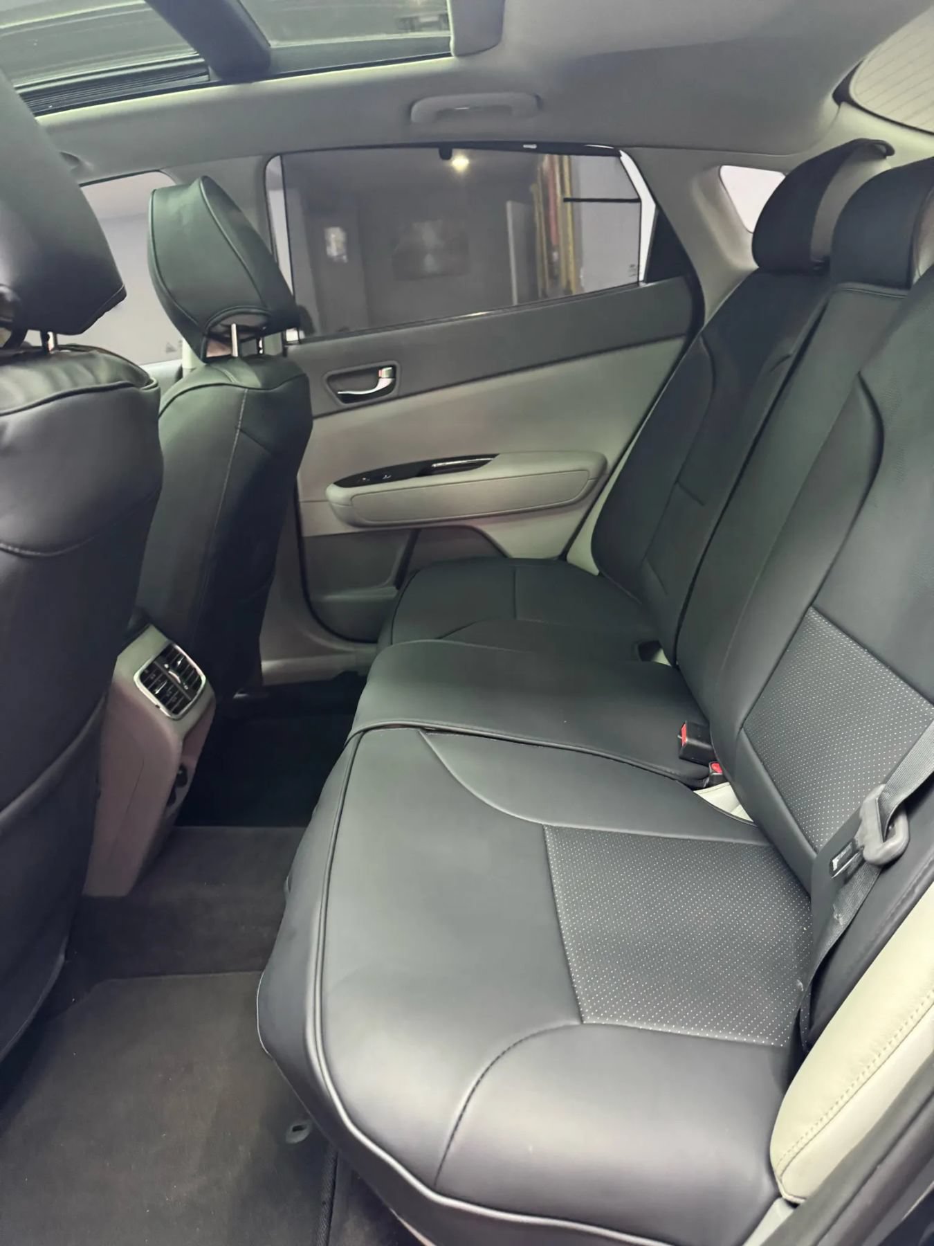 Used 2016 Kia Optima EX w/ Premium Package FWD image 21
