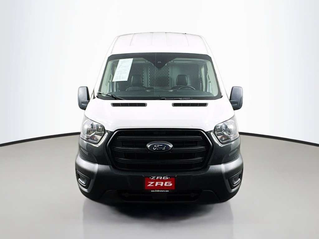 Used 2020 Ford Transit 250 148 High Roof w/ Load Area Protection Package image 8
