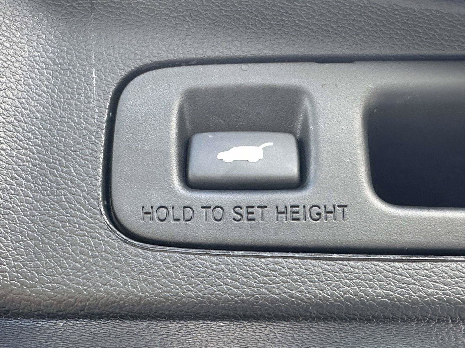 Used 2022 Honda CR-V EX-L image 9