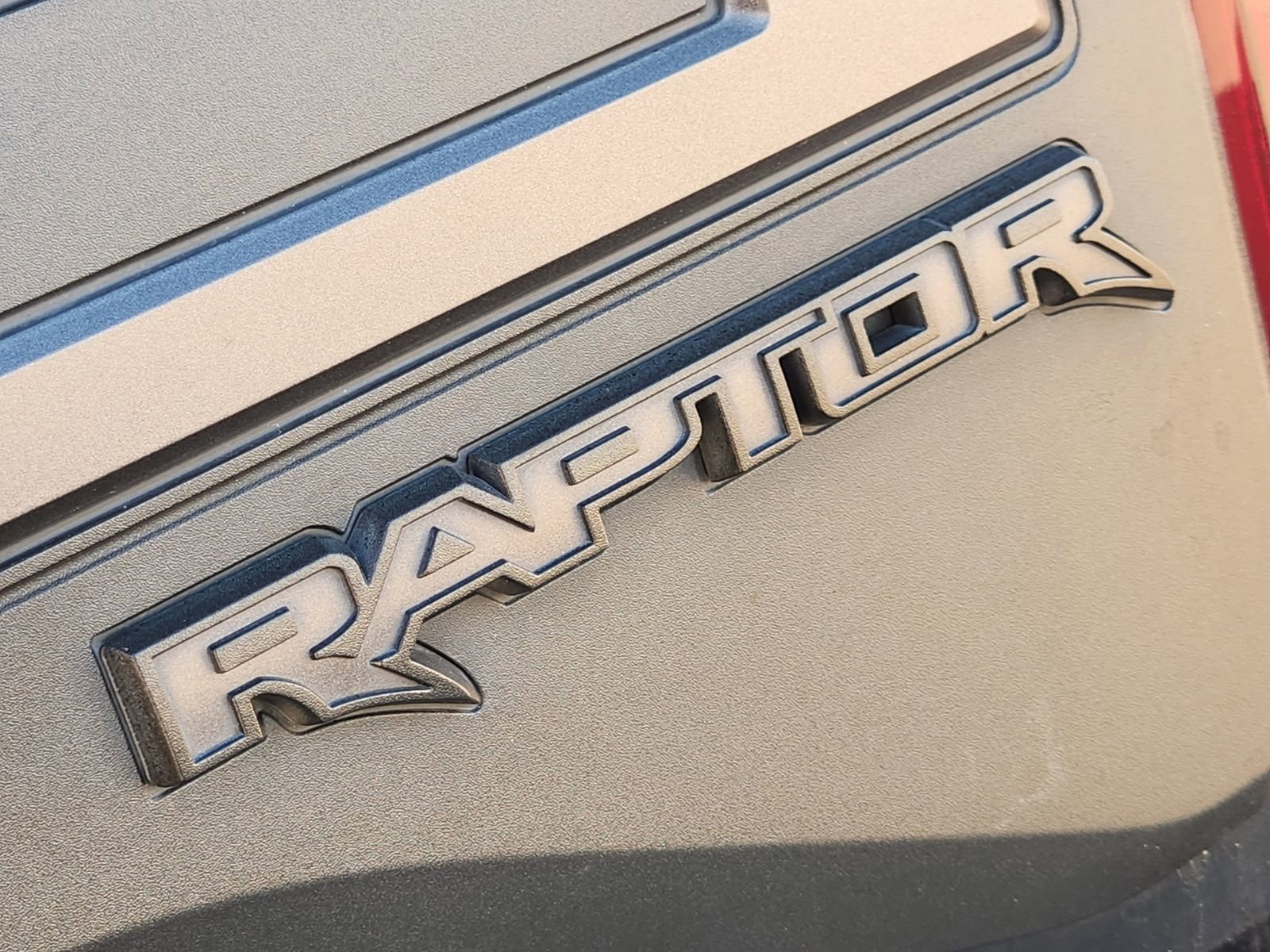 Used 2020 Ford F150 Raptor w/ Equipment Group 802A Luxury image 14