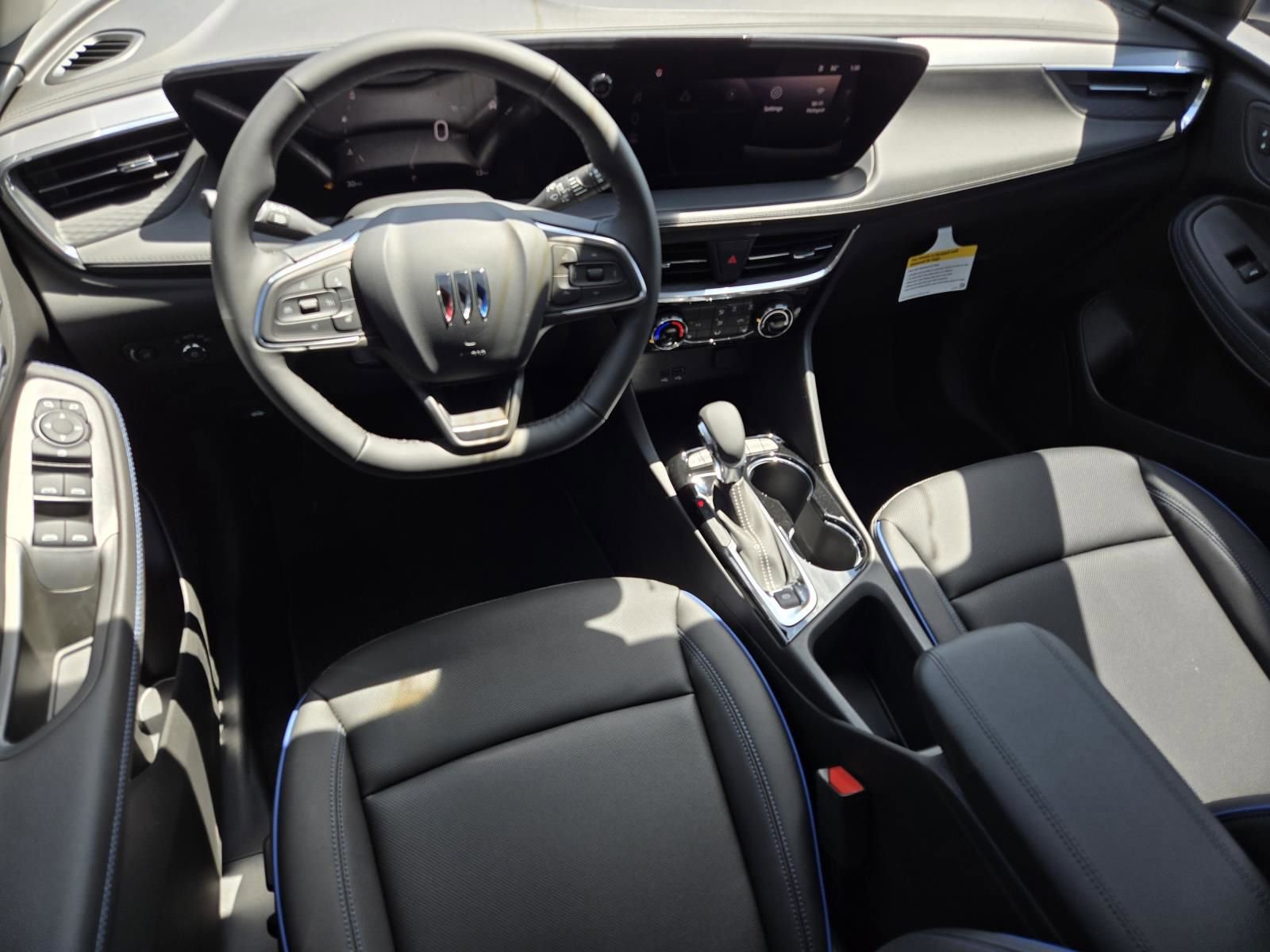 New 2026 Buick Encore GX Sport Touring w/ Comfort Package image 7