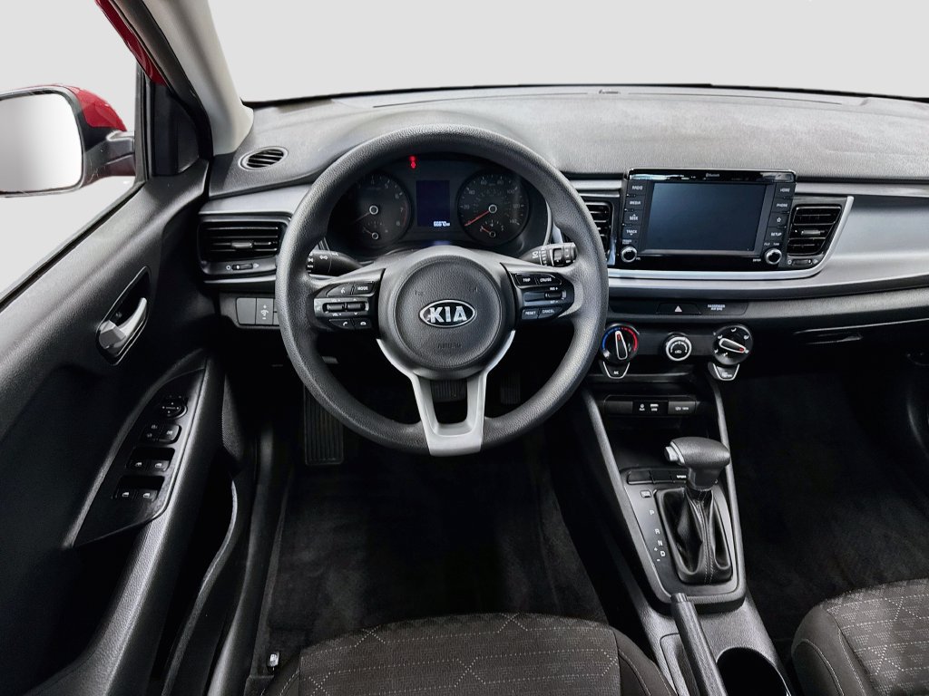 Used 2020 Kia Rio S FWD image 22