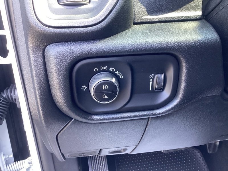 New 2026 RAM 2500 Tradesman image 26