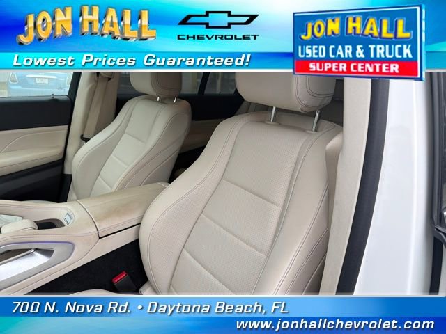 Used 2021 Mercedes-Benz GLE 350 image 19