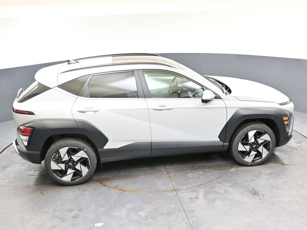 New 2026 Hyundai Kona Limited image 41