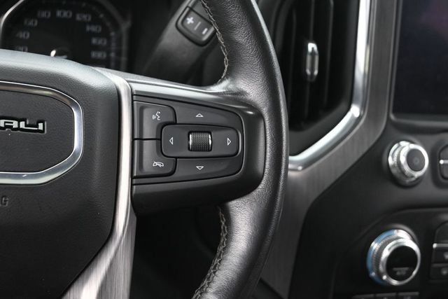 Used 2020 GMC Sierra 1500 Denali w/ Denali Carbonpro Edition AWD/4WD image 27