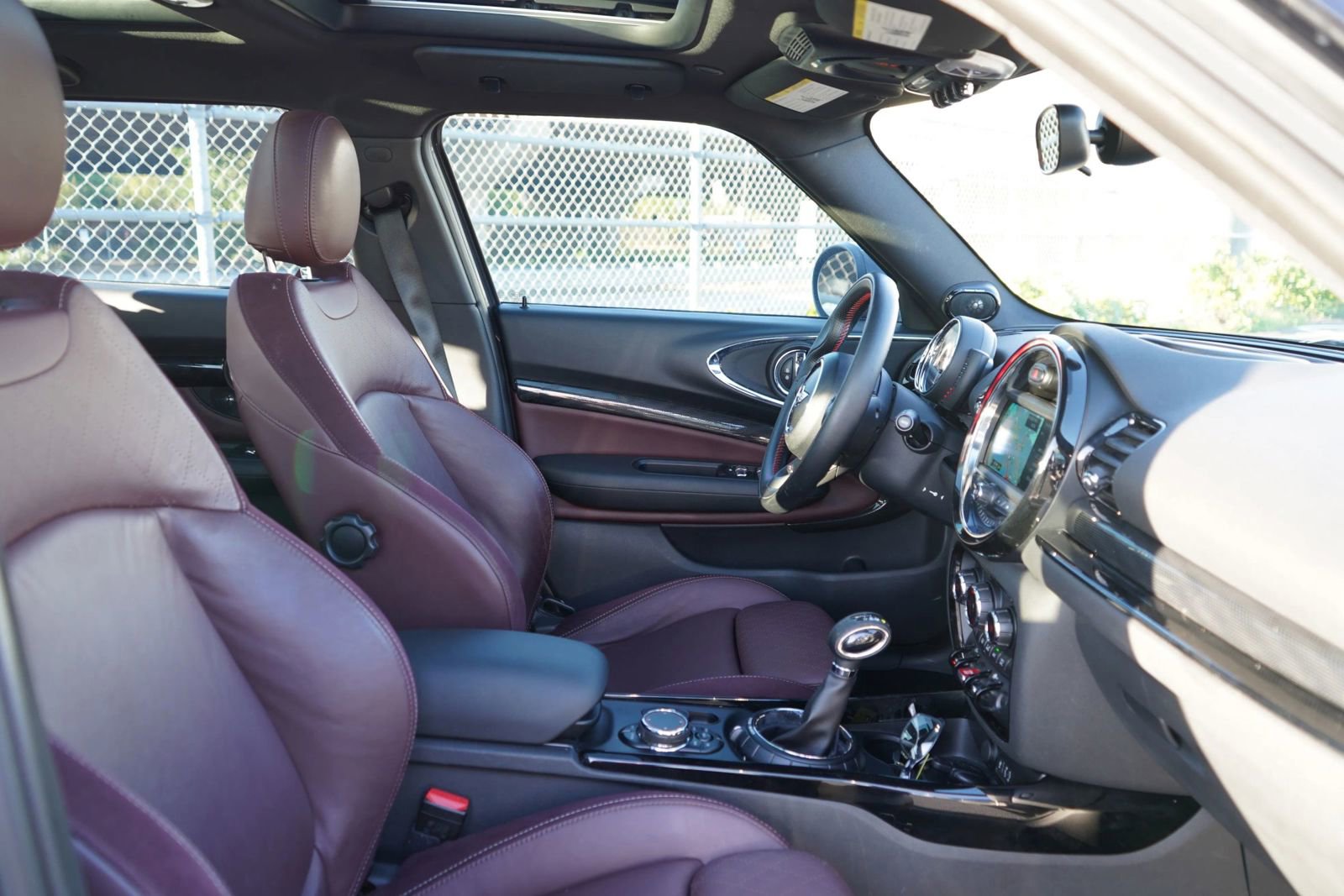 Used 2017 MINI Cooper Clubman S image 20