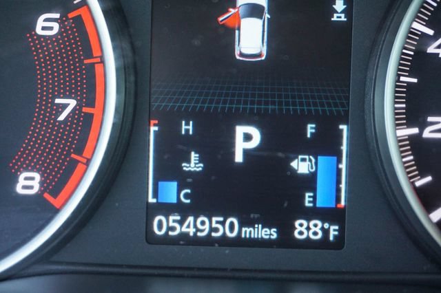 Used 2019 Mitsubishi Eclipse Cross ES FWD image 22