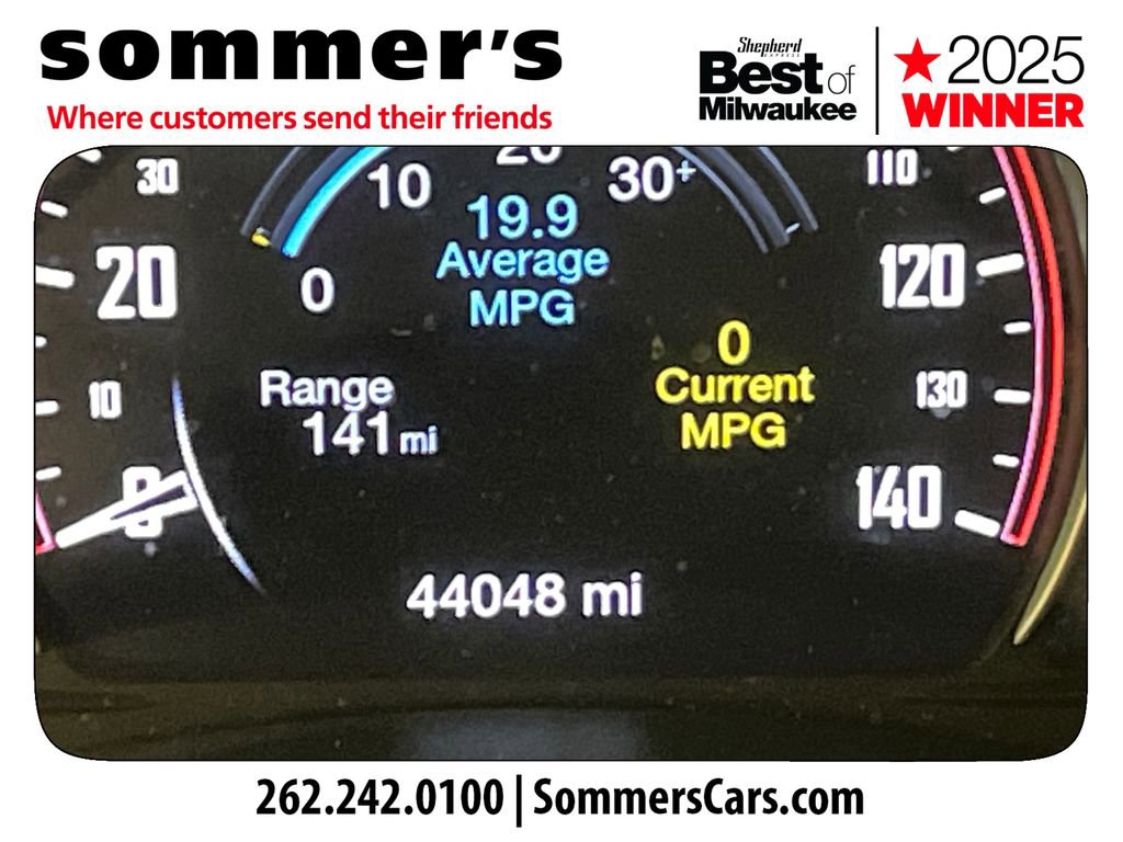 Used 2022 Dodge Durango GT AWD/4WD image 14