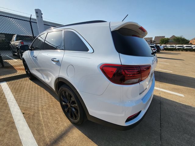 Used 2020 Kia Sorento S FWD image 6