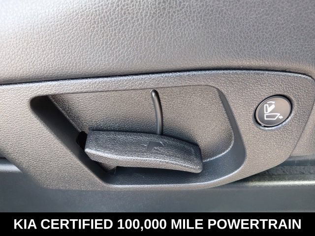 Certified 2024 Kia Telluride SX X-Pro AWD/4WD image 34