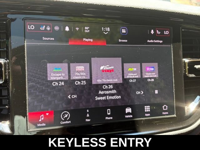 Used 2022 Dodge Durango R/T AWD/4WD image 15