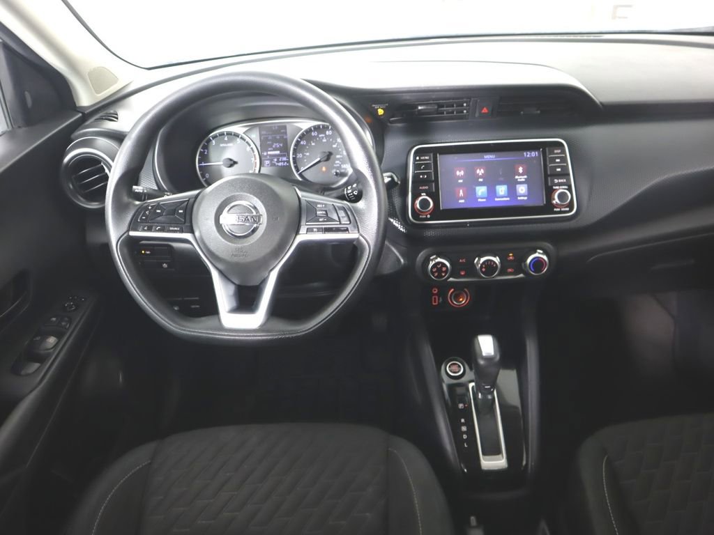 Used 2021 Nissan Kicks S image 22