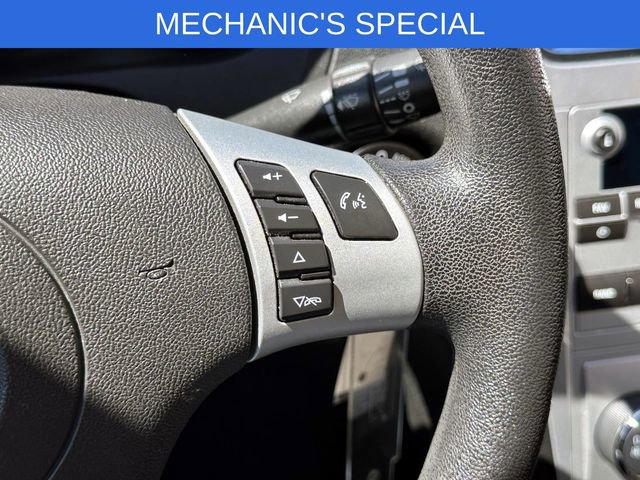 Used 2011 Chevrolet Malibu LT w/ Power Convenience Package image 21