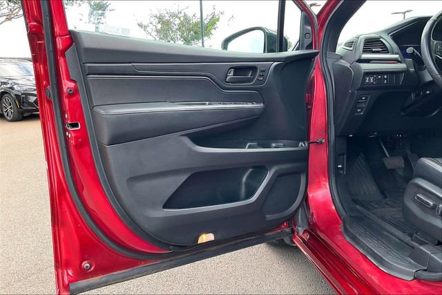 Used 2023 Honda Odyssey Sport image 21