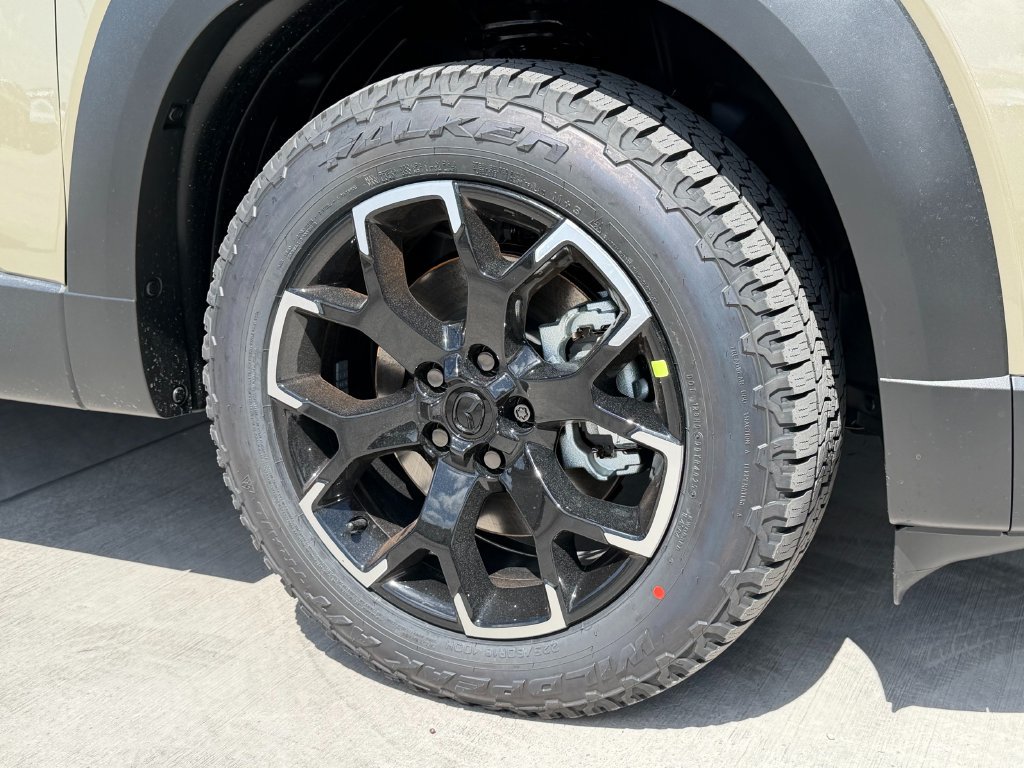 New 2026 MAZDA CX-50 Meridian Edition w/ Apex Package AWD/4WD image 7