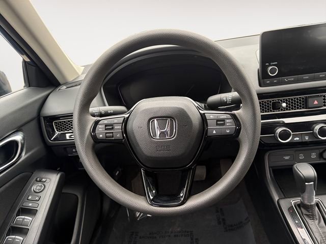 Used 2026 Honda Civic LX image 12