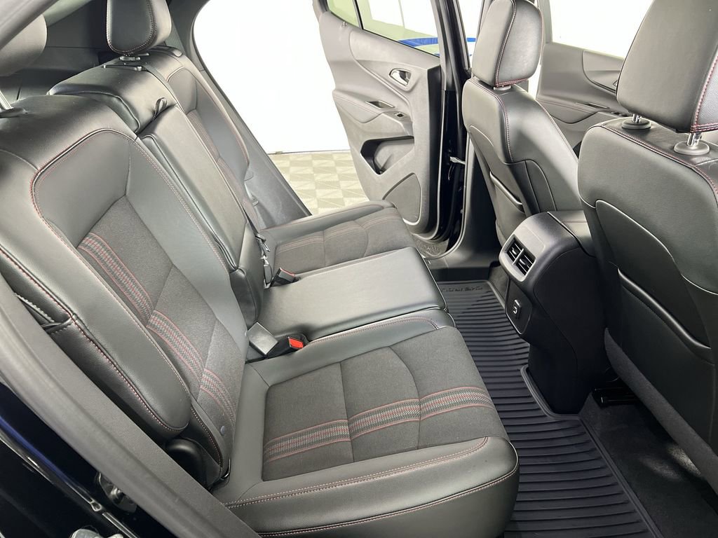 Used 2024 Chevrolet Equinox RS image 26