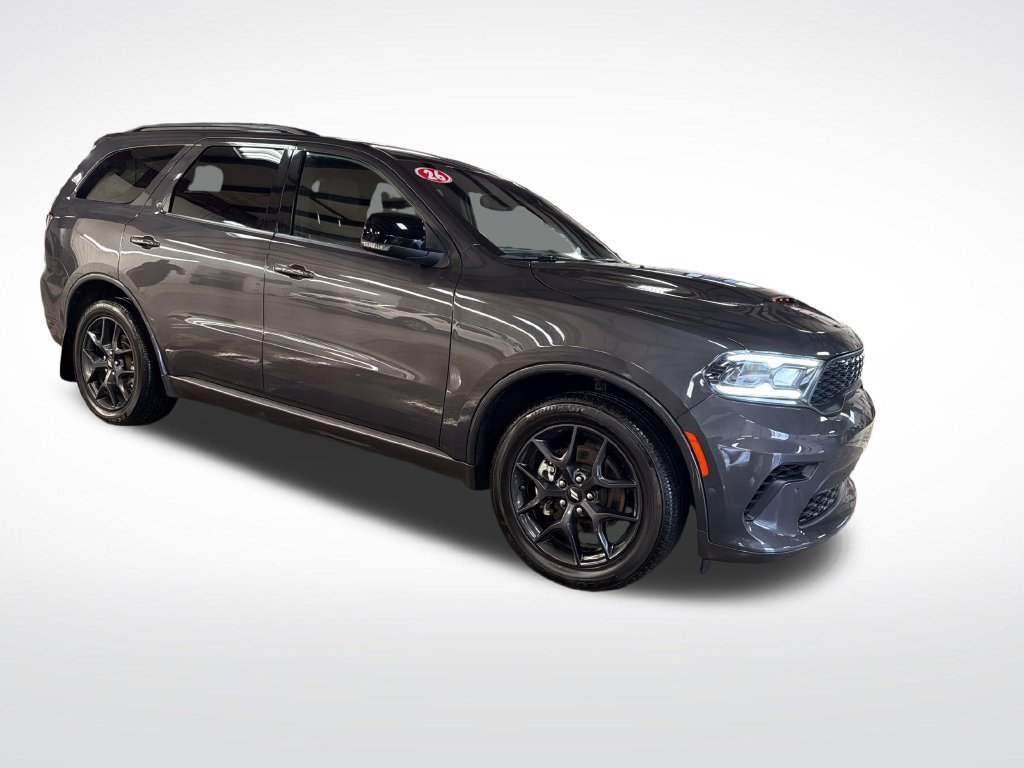 Used 2026 Dodge Durango GT AWD/4WD image 8