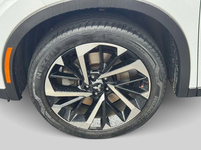 Used 2022 Mitsubishi Outlander ES image 11