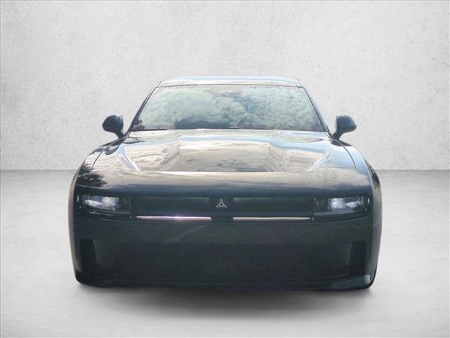 New 2025 Dodge Charger R/T w/ Quick Order Package 25M R/T image 6