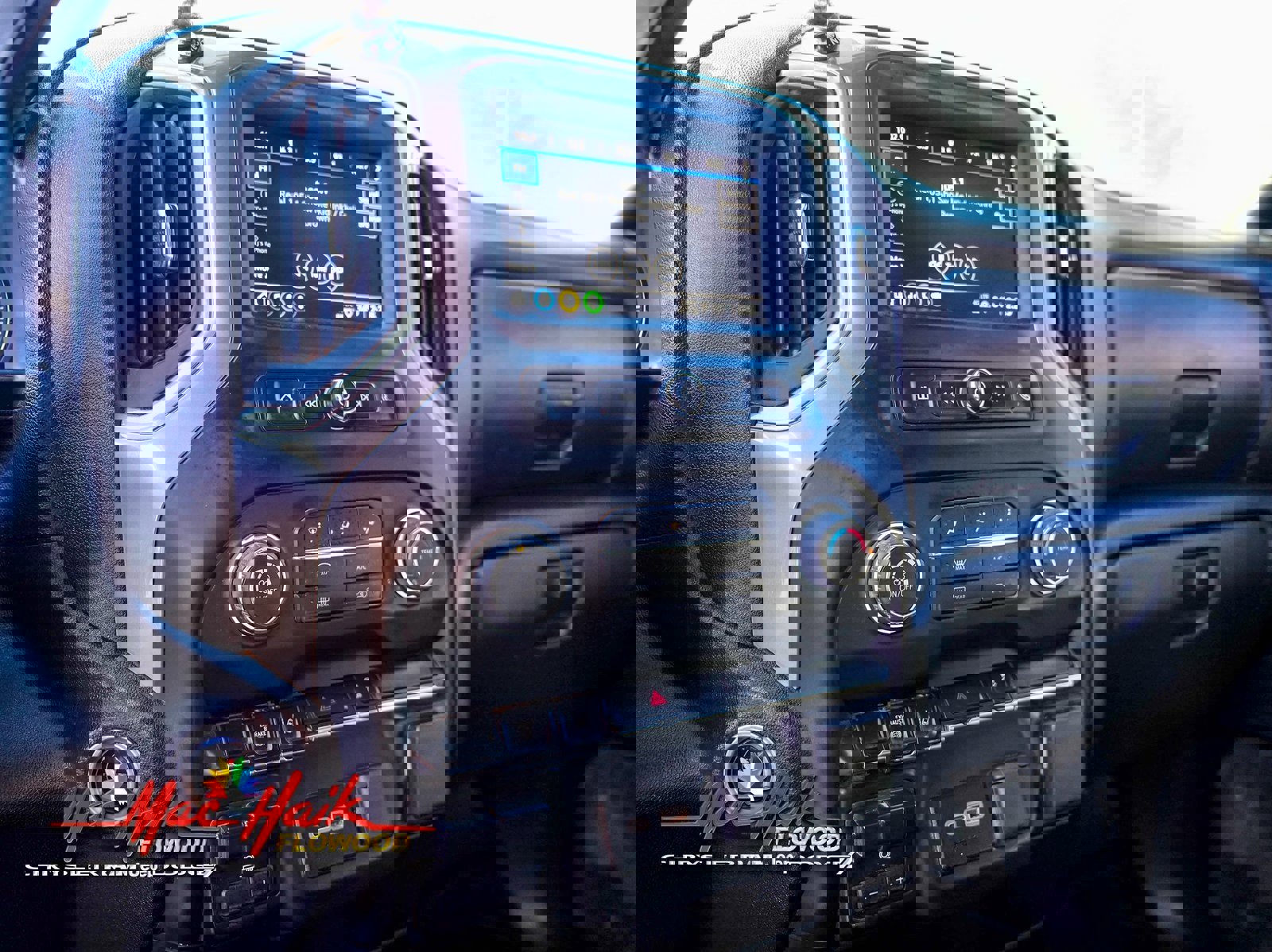 Used 2024 Chevrolet Silverado 3500 W/T w/ WT Convenience Package image 15