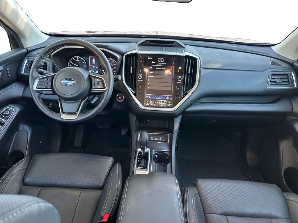 Used 2025 Subaru Ascent Limited AWD/4WD image 21