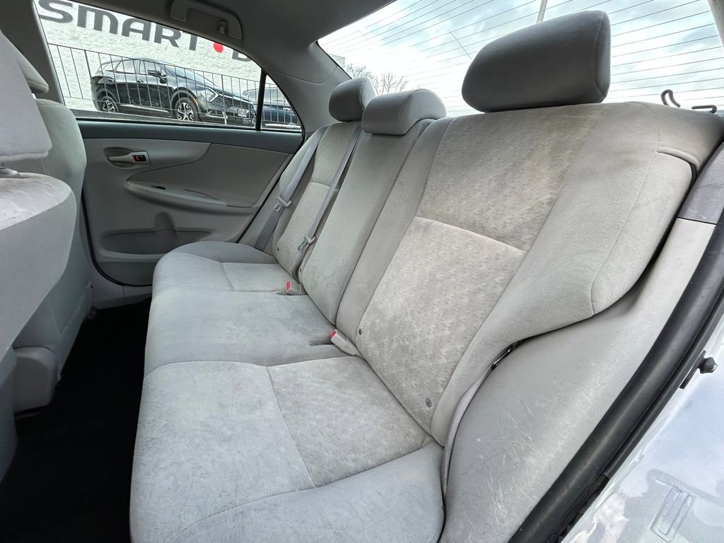 Used 2009 Toyota Corolla image 17
