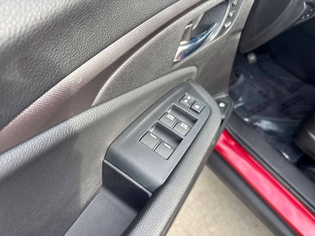 Certified 2023 Honda Ridgeline RTL-E image 16