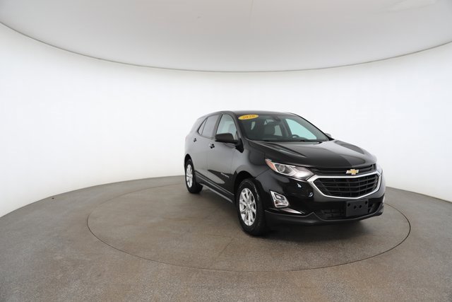 Used 2020 Chevrolet Equinox LS w/ LS Convenience Package image 28
