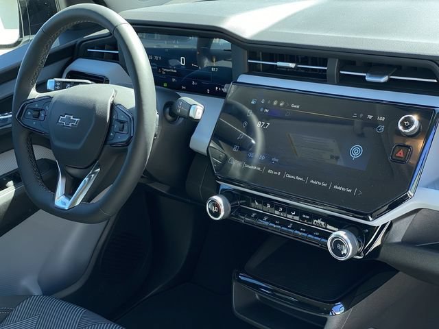 New 2027 Chevrolet Bolt LT w/ Comfort Package FWD image 43