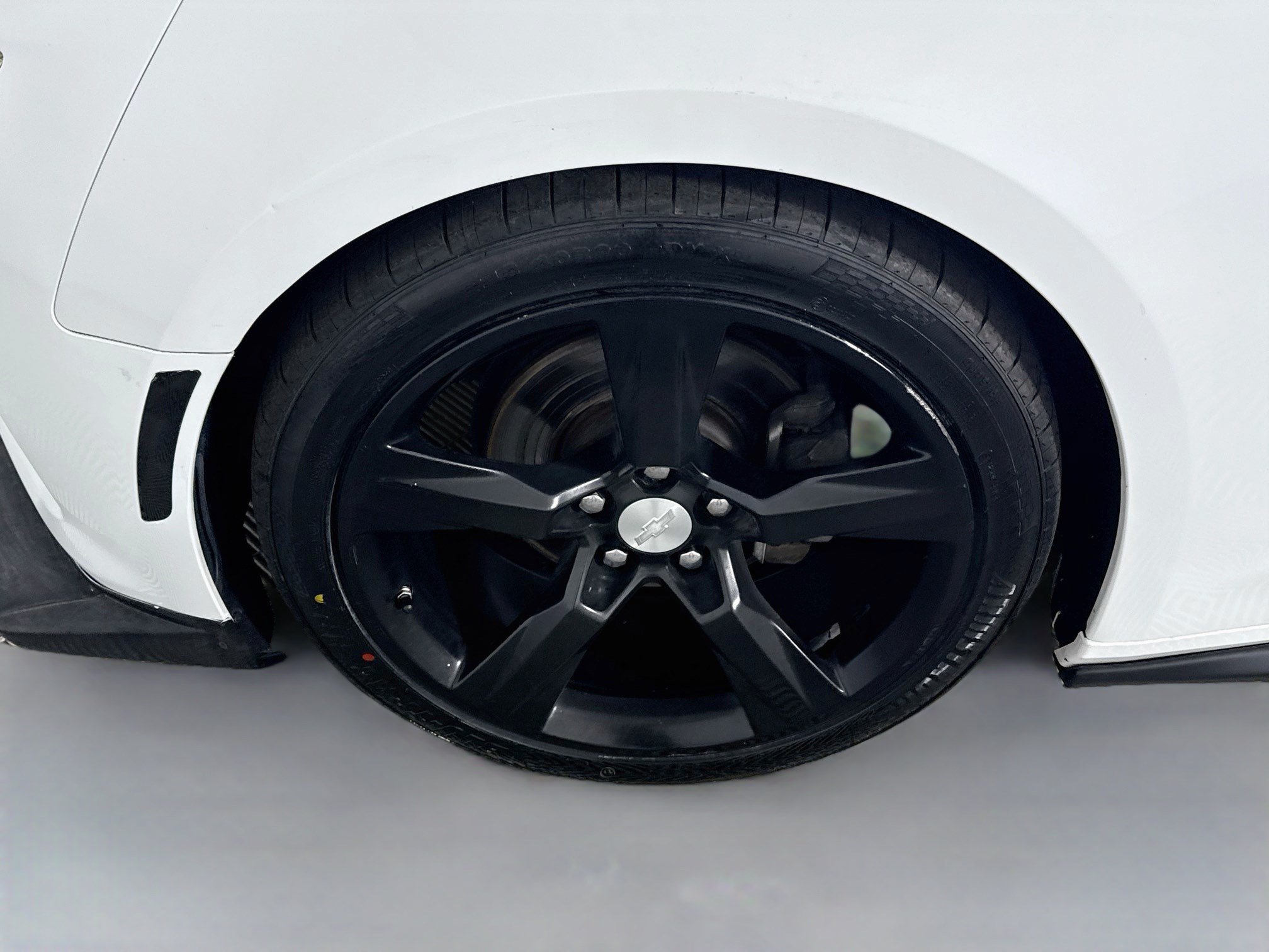 Used 2019 Chevrolet Camaro LT RWD image 36