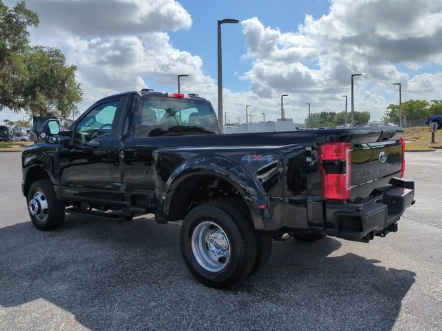New 2026 Ford F350 XL w/ STX Appearance Package AWD/4WD image 7