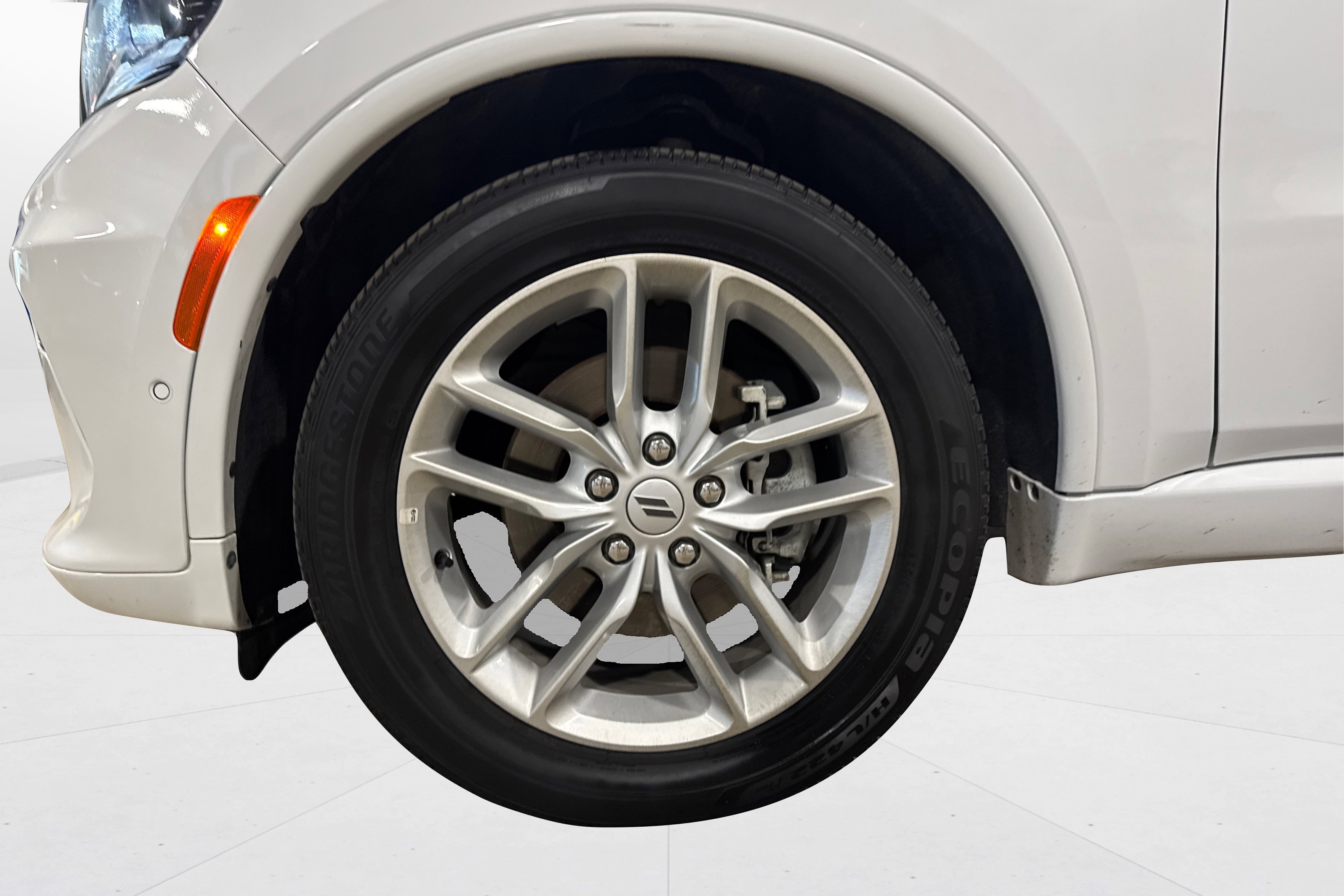 Used 2025 Dodge Durango R/T image 53