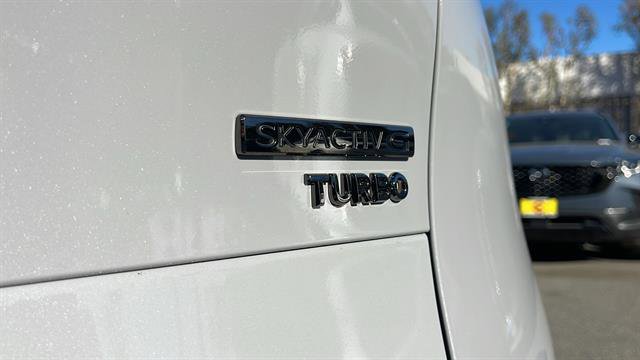 New 2026 MAZDA CX-30 2.5 Turbo w/ Premium Package image 30