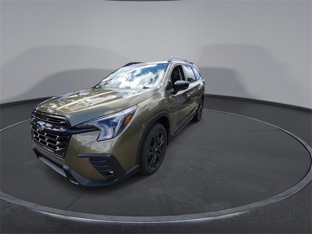 New 2025 Subaru Ascent Bronze Edition image 4