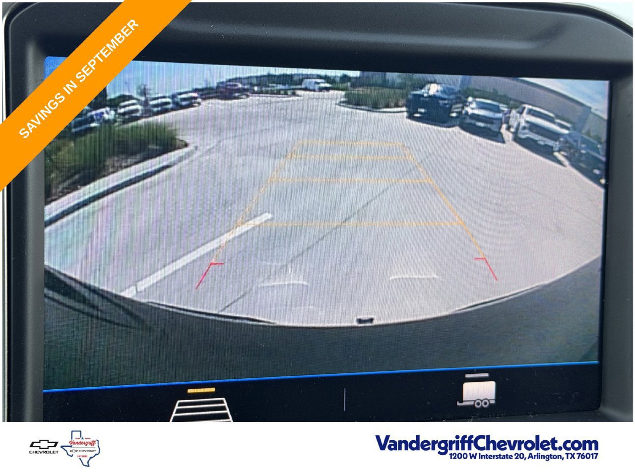 Used 2022 Chevrolet Silverado 1500 LT AWD/4WD image 17