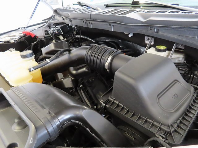 Used 2023 Ford F150 XLT w/ Equipment Group 302A High image 37