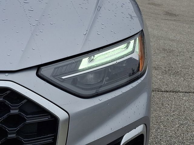 Used 2024 Audi Q5 2.0T Premium Plus image 9
