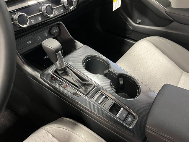 New 2026 Honda Civic Sport Touring image 17