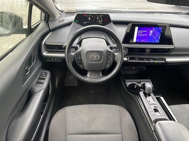 Used 2024 Toyota Prius image 19