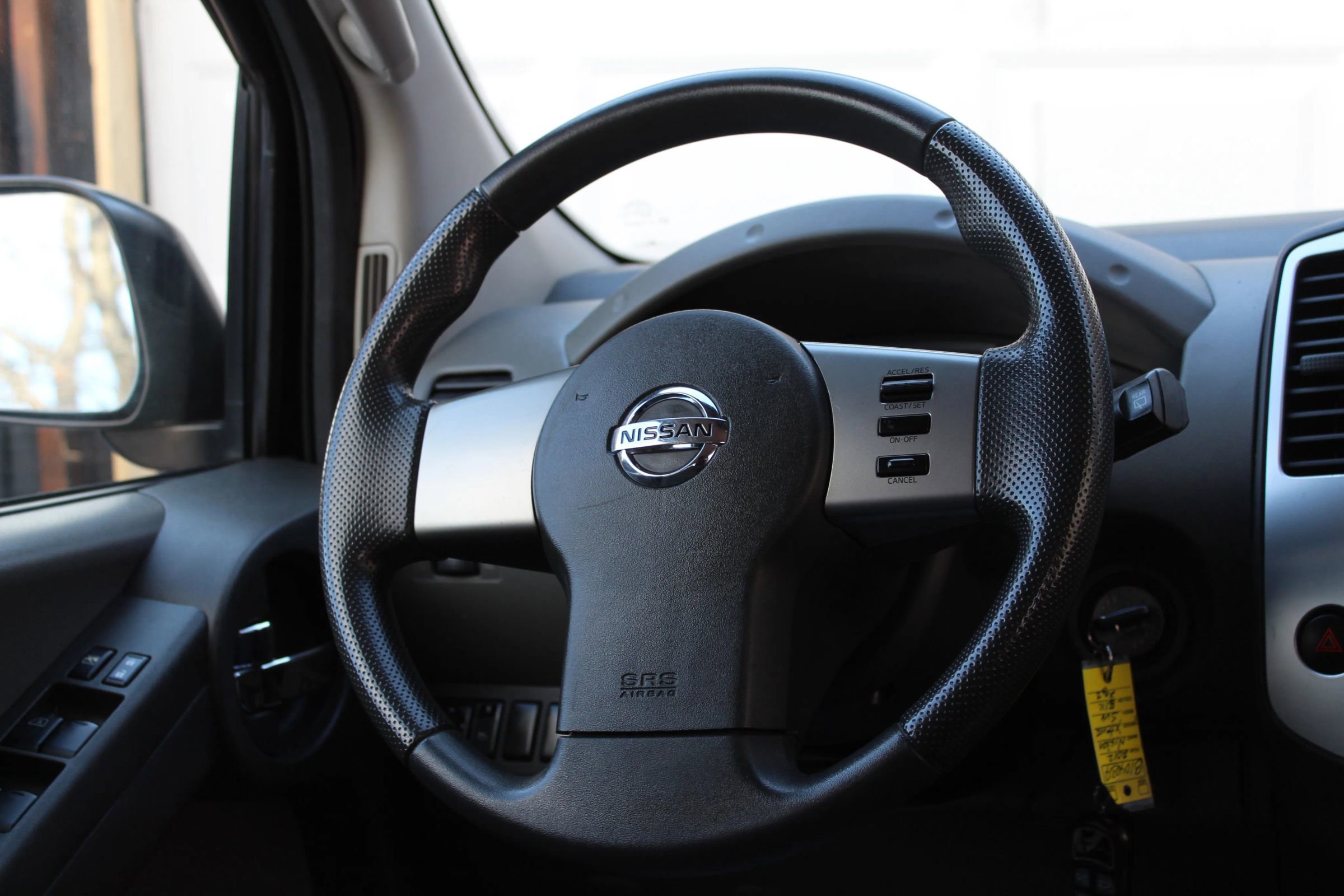 Used 2012 Nissan Xterra S image 20