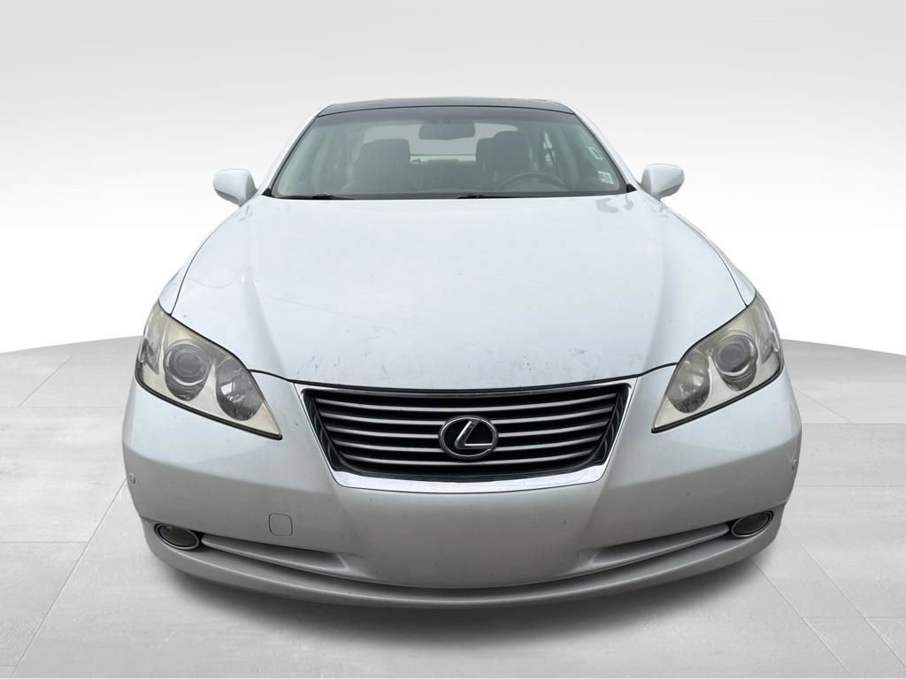Used 2008 Lexus ES 350 FWD image 2