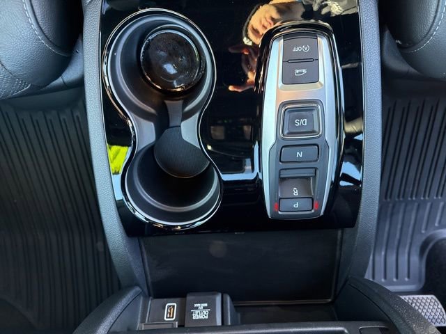 Used 2020 Honda Passport Touring image 31